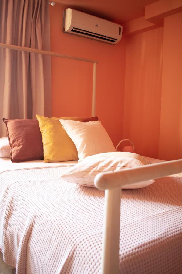 Ryb Colour Apartment Patras Exterior foto
