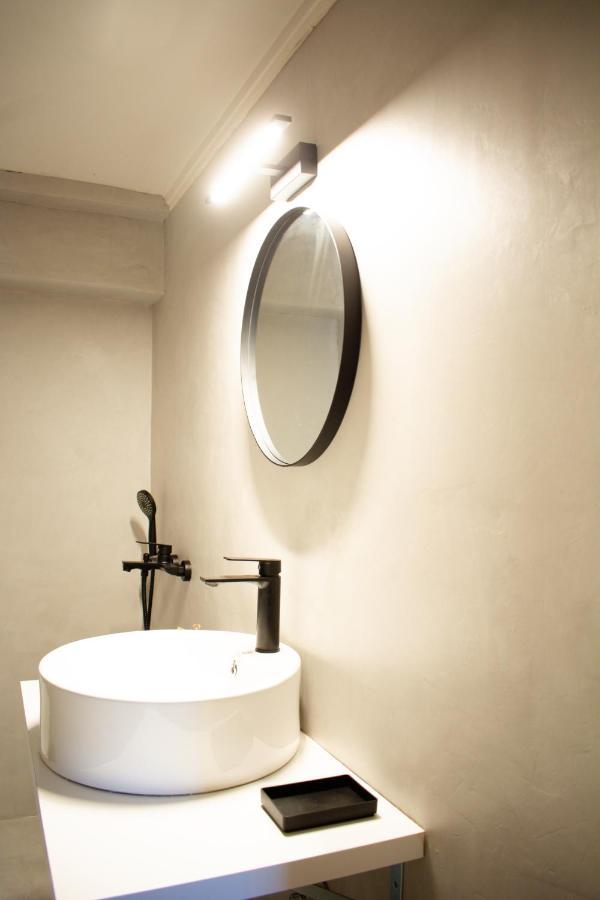 Ryb Colour Apartment Patras Exterior foto