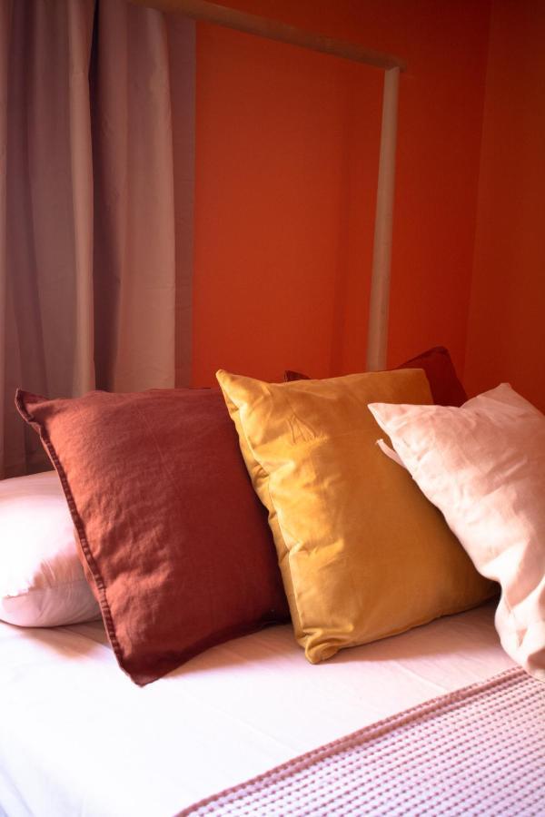 Ryb Colour Apartment Patras Exterior foto